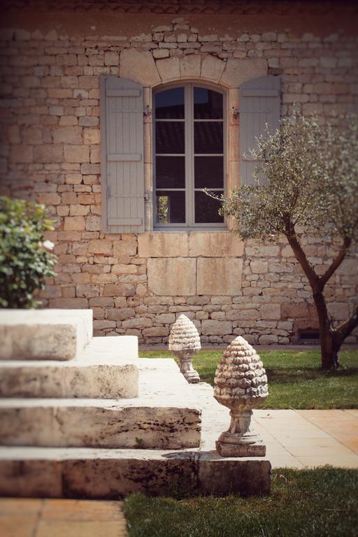 Chateau Secretary Monflanquin Bagian luar foto