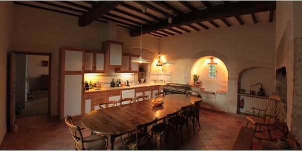 Chateau Secretary Monflanquin Bagian luar foto