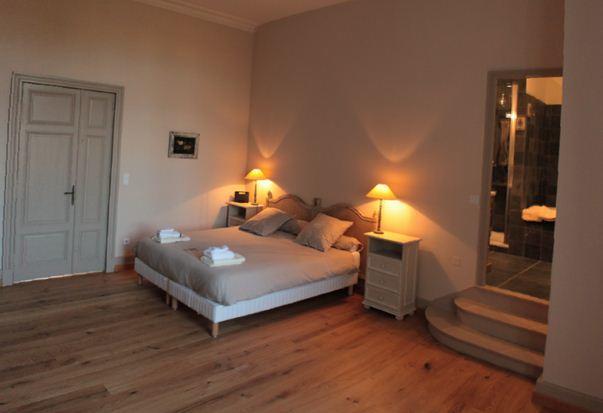 Chateau Secretary Monflanquin Bagian luar foto