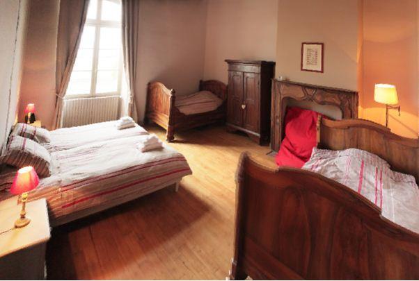 Chateau Secretary Monflanquin Bagian luar foto