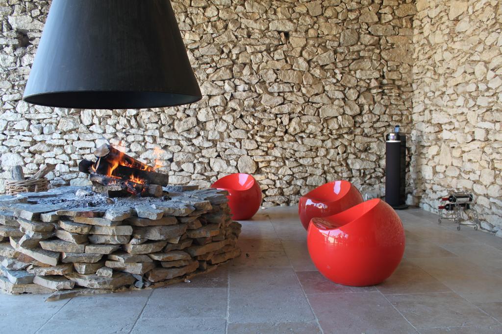 Chateau Secretary Monflanquin Bagian luar foto