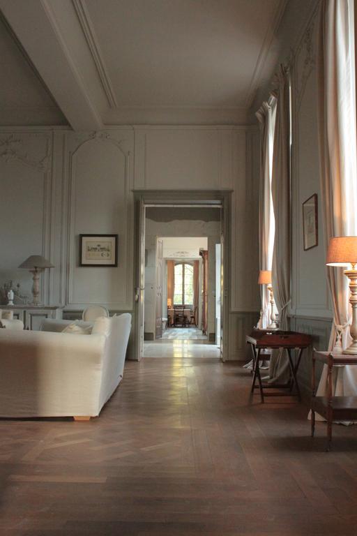 Chateau Secretary Monflanquin Bagian luar foto